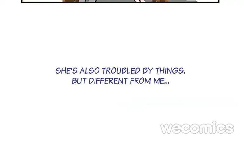 How the Princess Became the Queen chapter 51 - page 28