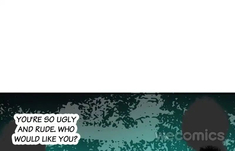 How the Princess Became the Queen chapter 51 - page 29