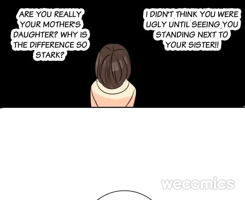 How the Princess Became the Queen chapter 51 - page 31