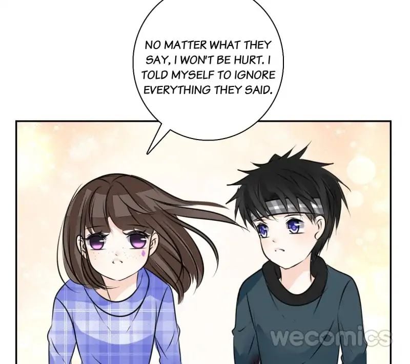 How the Princess Became the Queen chapter 51 - page 32