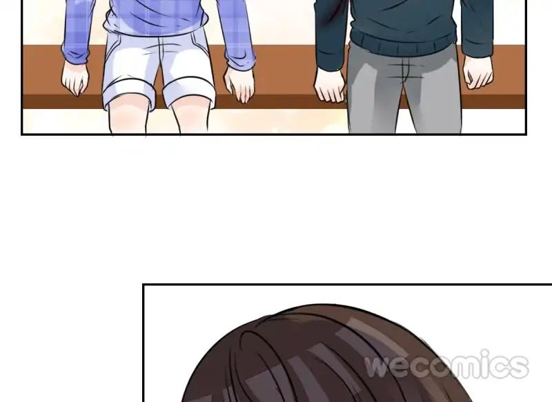 How the Princess Became the Queen chapter 51 - page 33