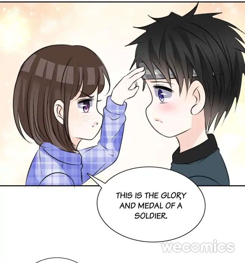 How the Princess Became the Queen chapter 51 - page 41