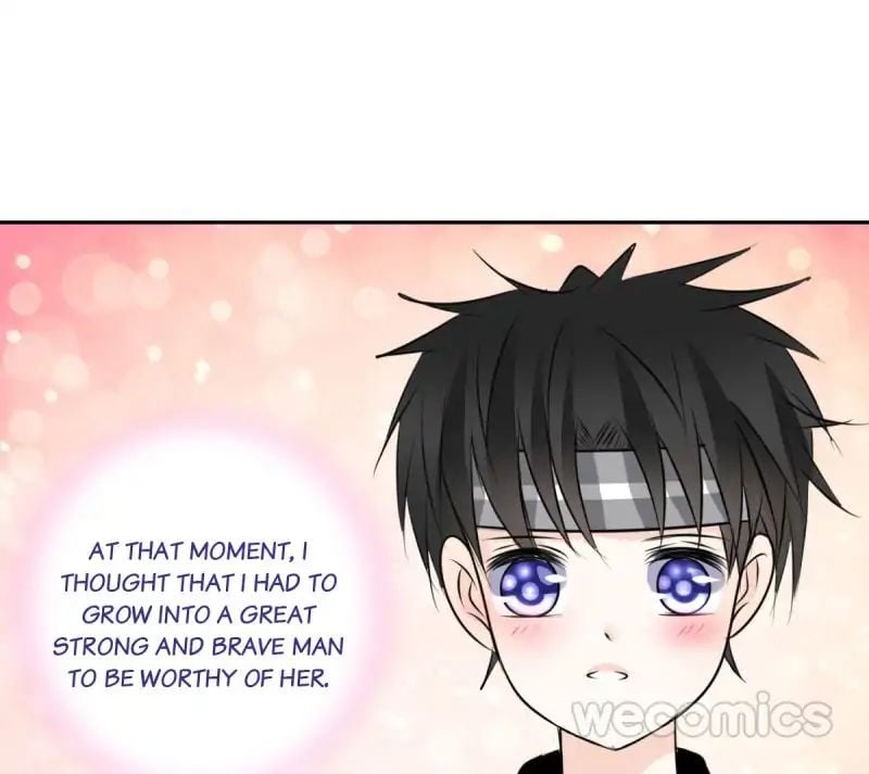 How the Princess Became the Queen chapter 51 - page 43