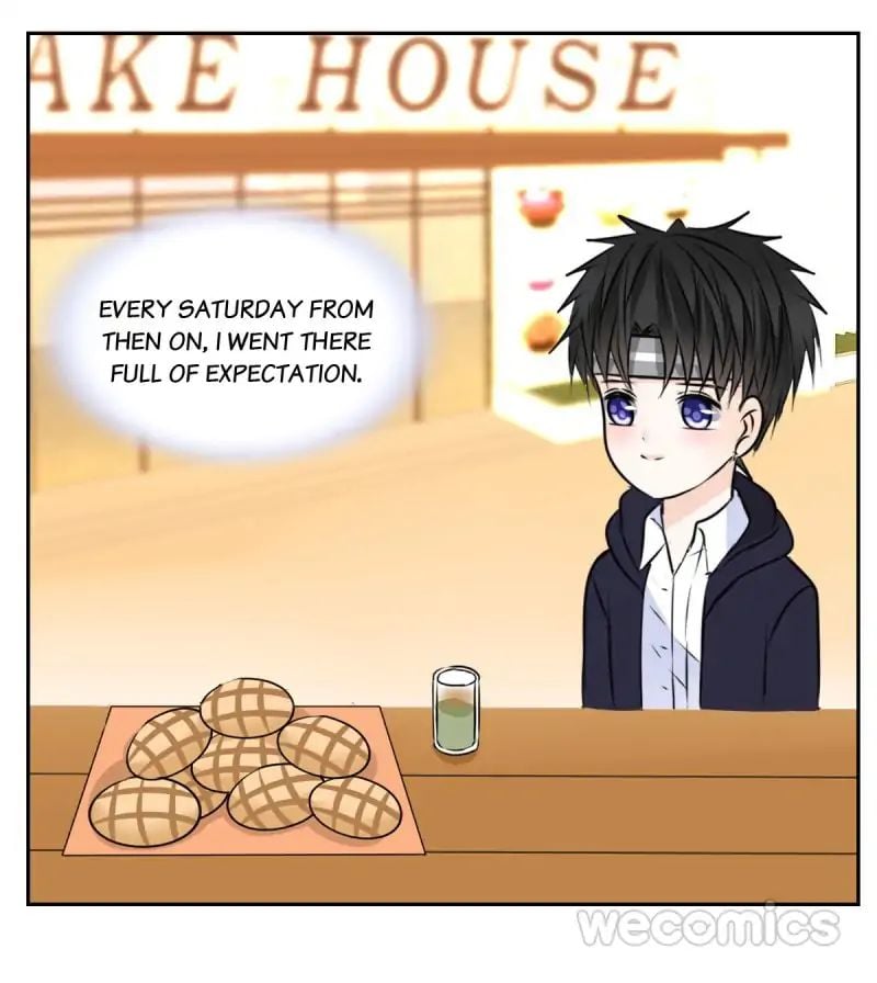 How the Princess Became the Queen chapter 51 - page 45