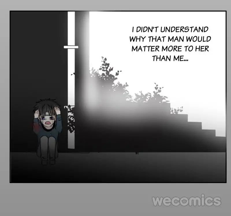 How the Princess Became the Queen chapter 51 - page 6