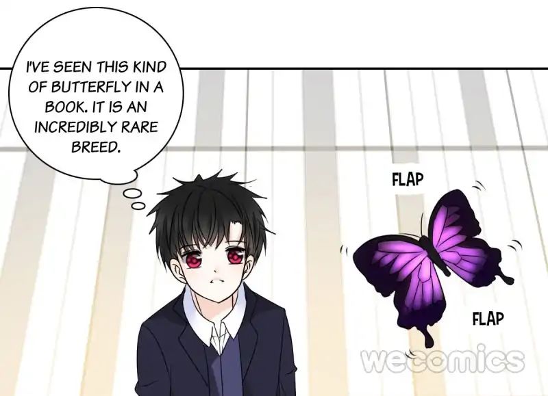 How the Princess Became the Queen chapter 51 - page 69