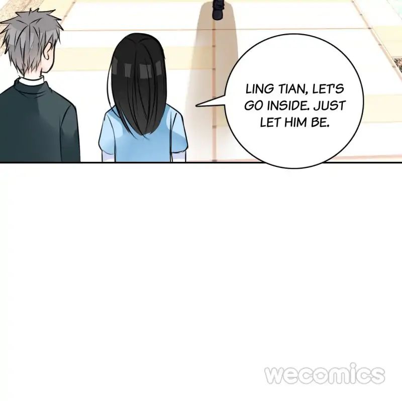 How the Princess Became the Queen chapter 51 - page 74