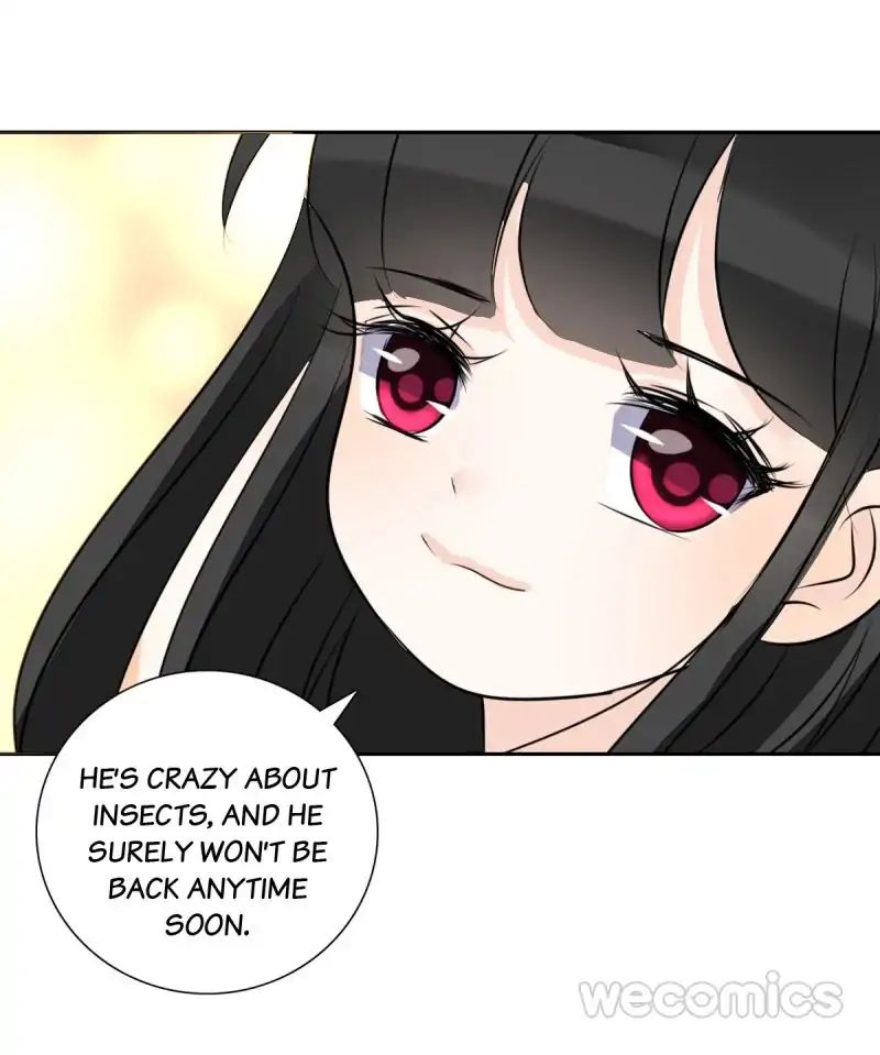 How the Princess Became the Queen chapter 51 - page 75
