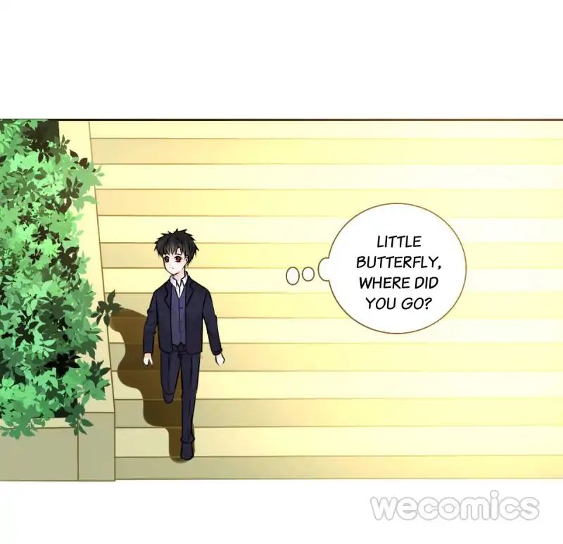 How the Princess Became the Queen chapter 51 - page 77
