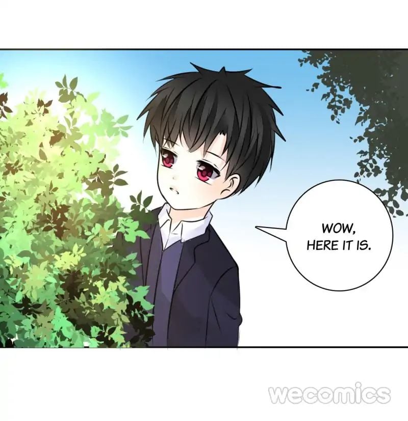 How the Princess Became the Queen chapter 51 - page 78