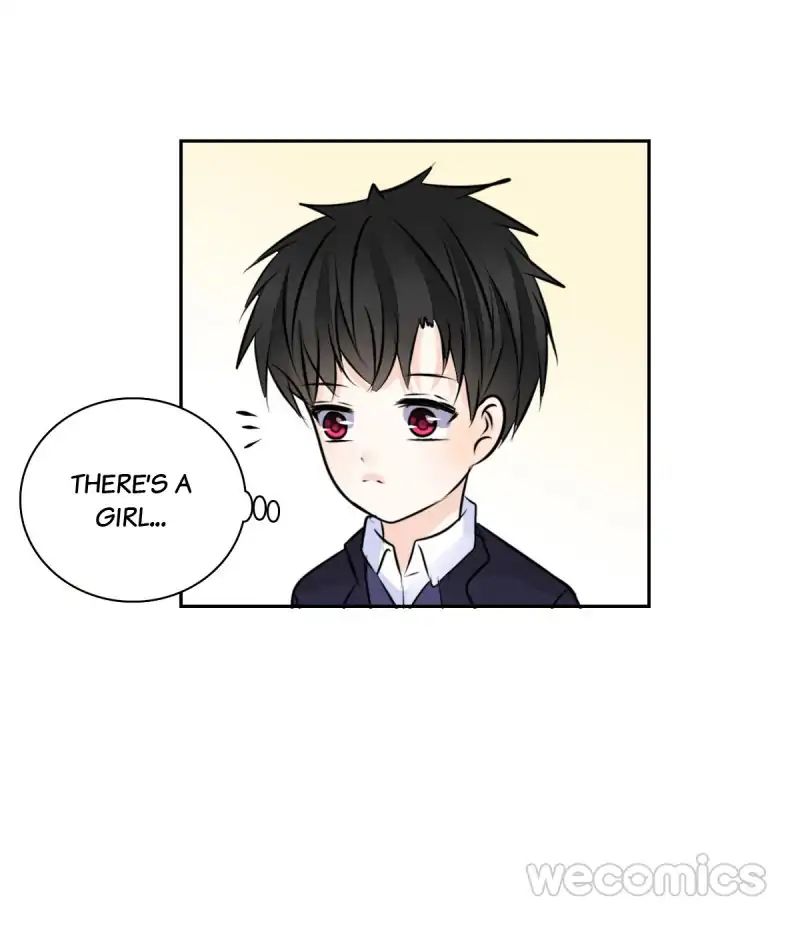 How the Princess Became the Queen chapter 51 - page 79