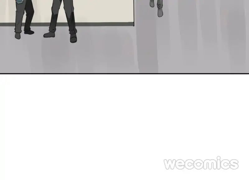 How the Princess Became the Queen chapter 50 - page 31