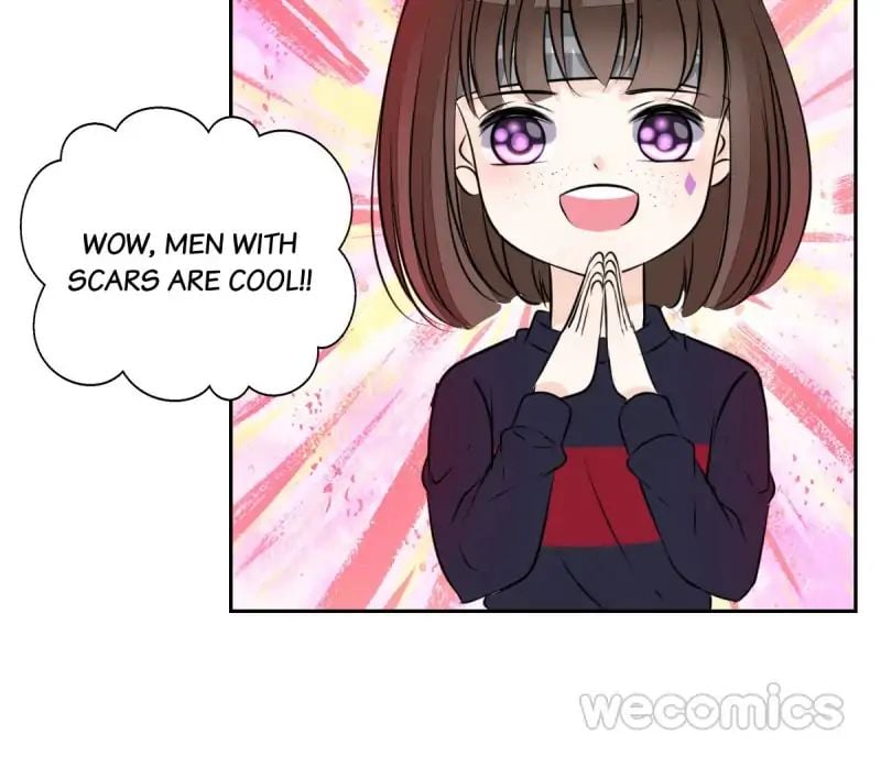 How the Princess Became the Queen chapter 50 - page 74