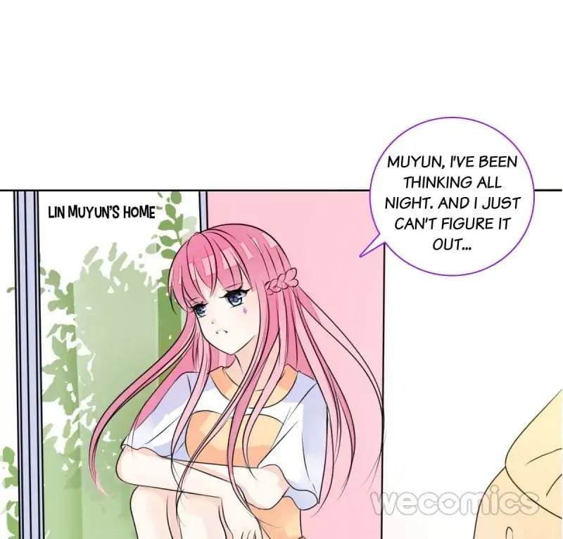 How the Princess Became the Queen chapter 49 - page 13