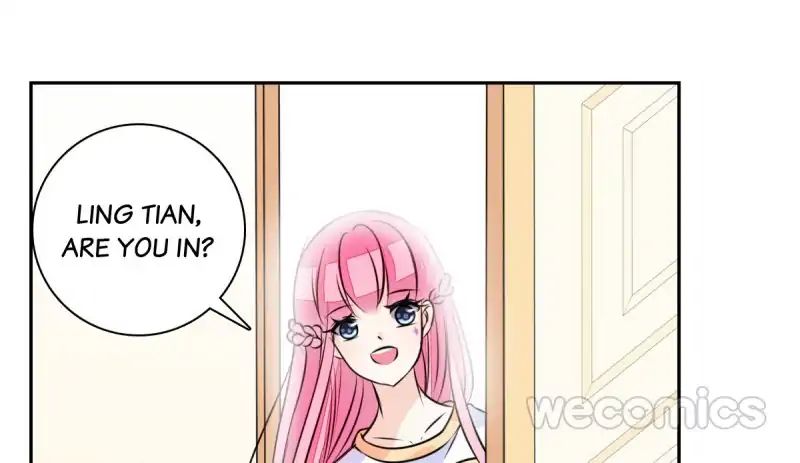 How the Princess Became the Queen chapter 49 - page 30
