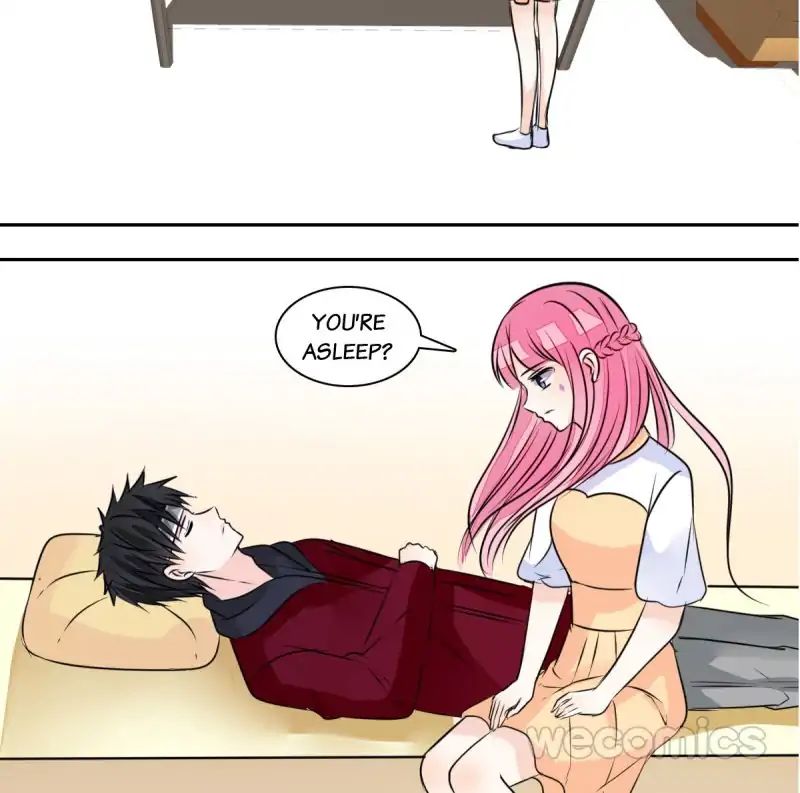 How the Princess Became the Queen chapter 49 - page 33