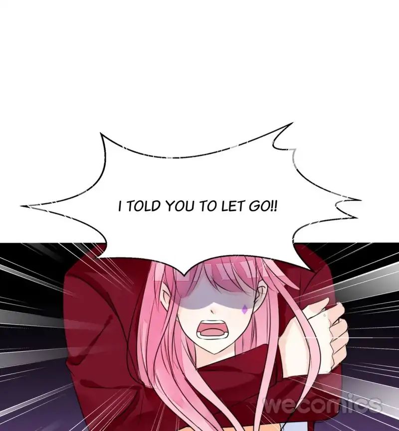 How the Princess Became the Queen chapter 49 - page 53