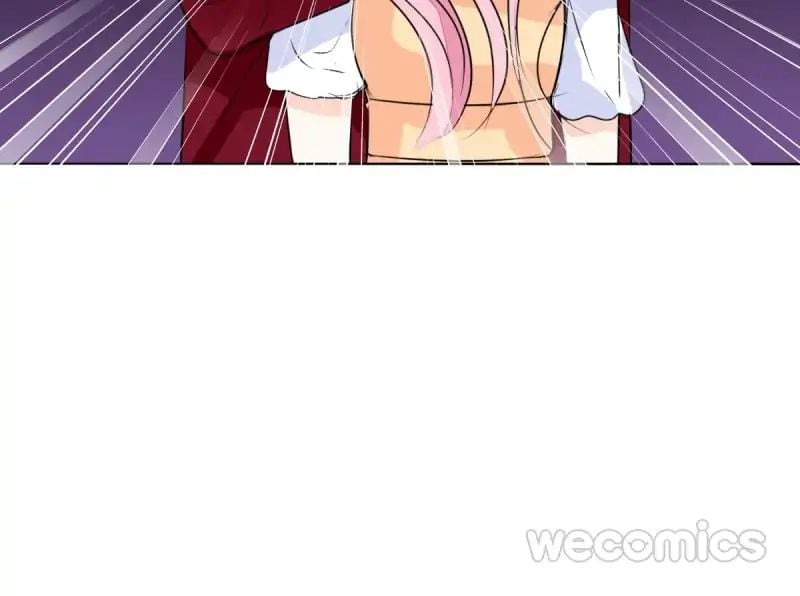 How the Princess Became the Queen chapter 49 - page 54