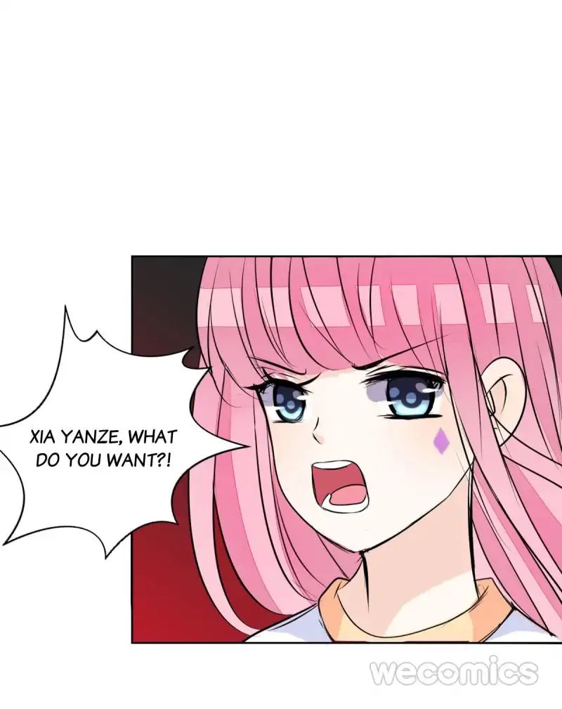How the Princess Became the Queen chapter 49 - page 62