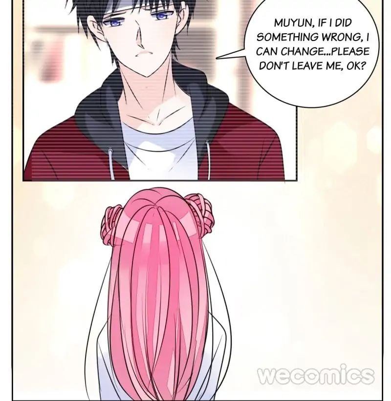 How the Princess Became the Queen chapter 49 - page 66