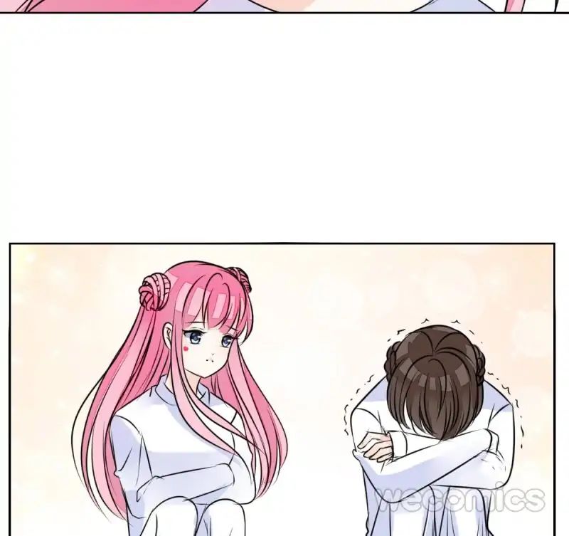 How the Princess Became the Queen chapter 49 - page 68
