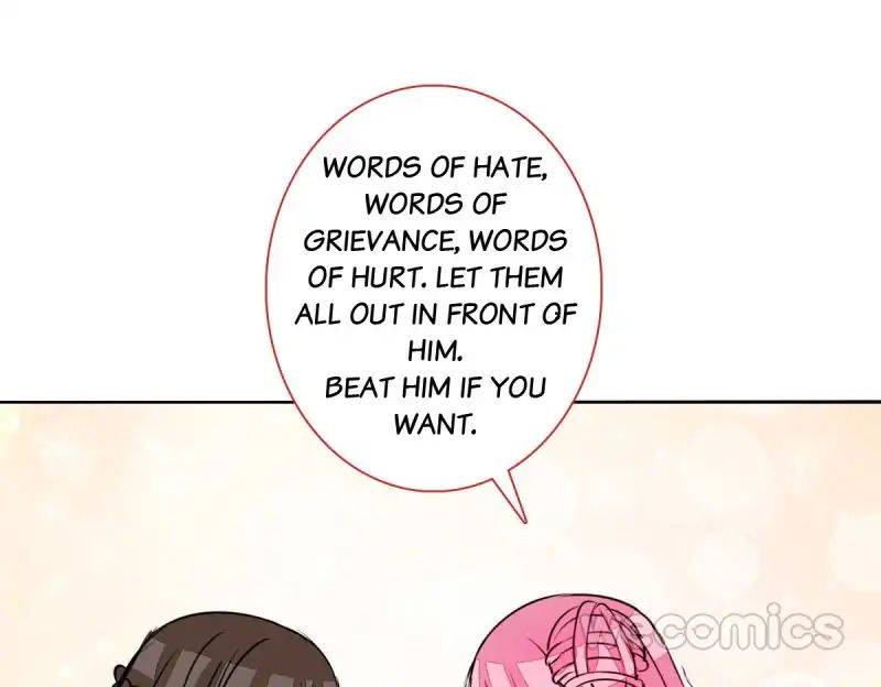 How the Princess Became the Queen chapter 49 - page 80