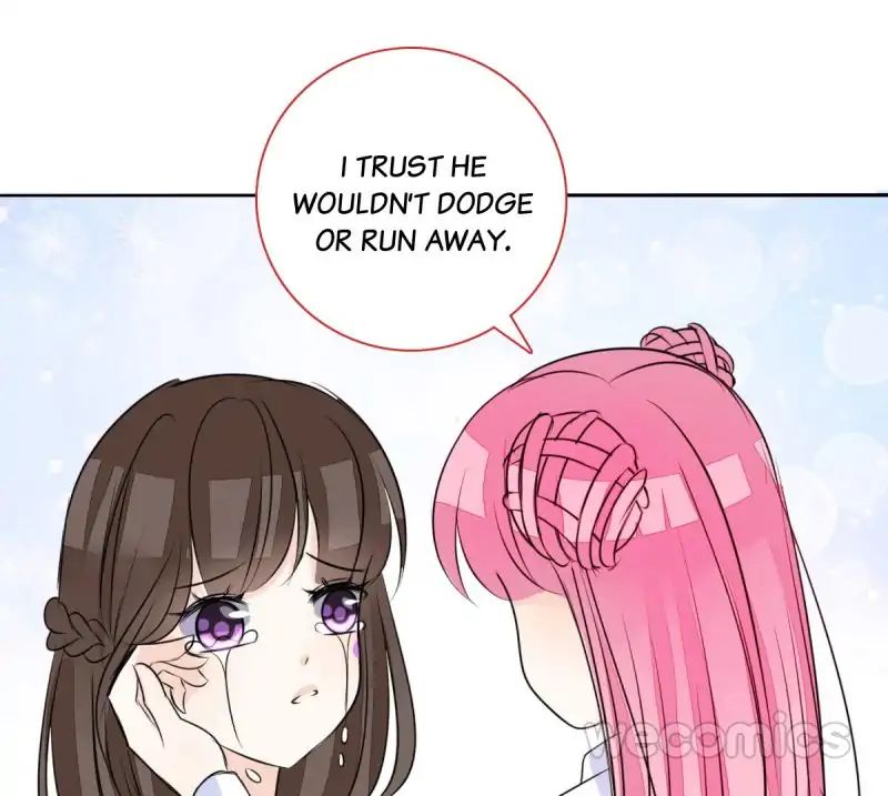 How the Princess Became the Queen chapter 49 - page 82