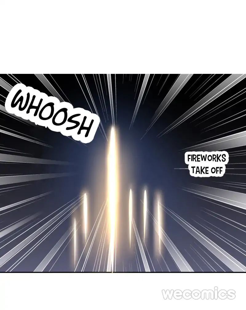 How the Princess Became the Queen chapter 48 - page 19
