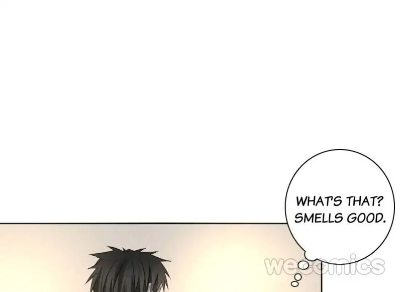 How the Princess Became the Queen chapter 47 - page 21