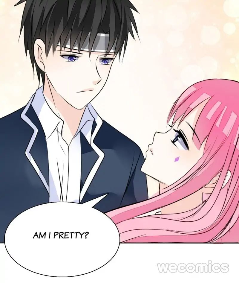 How the Princess Became the Queen chapter 47 - page 30