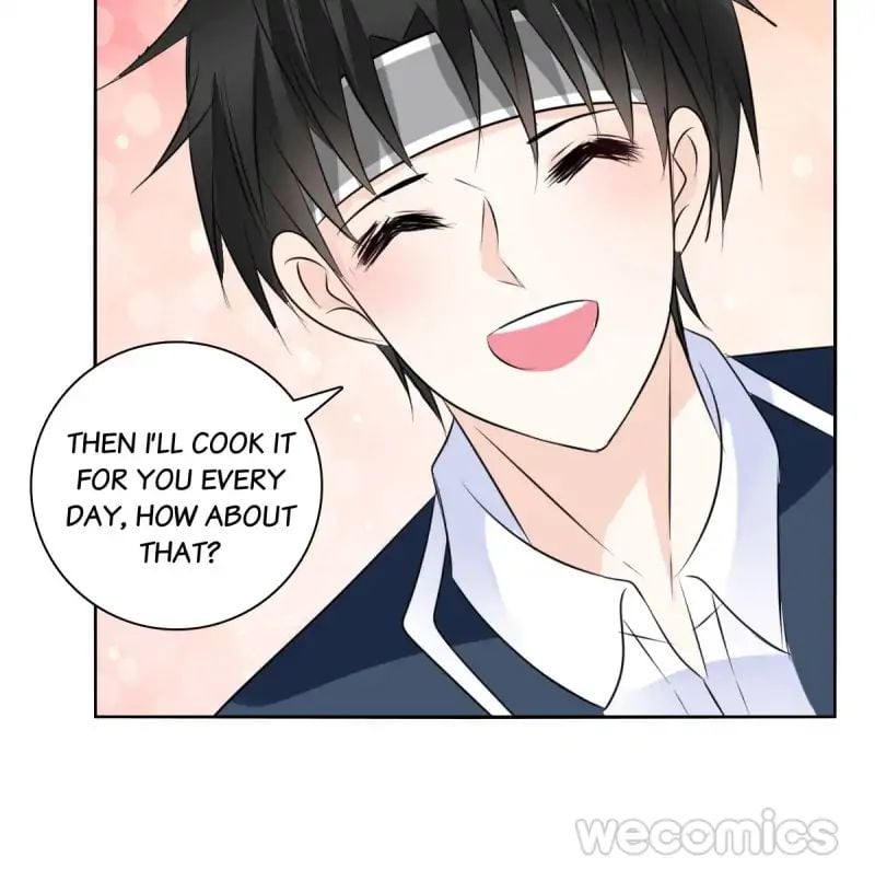 How the Princess Became the Queen chapter 47 - page 43