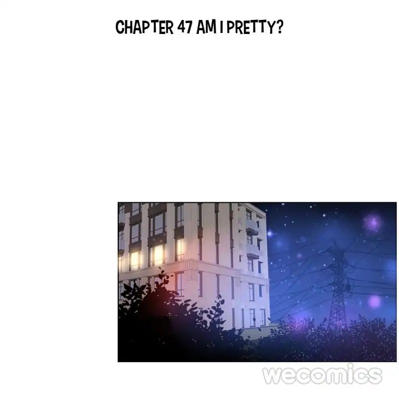 How the Princess Became the Queen chapter 47 - page 5