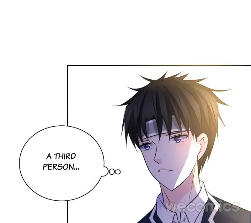 How the Princess Became the Queen chapter 47 - page 54