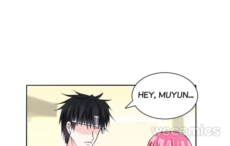 How the Princess Became the Queen chapter 46 - page 49