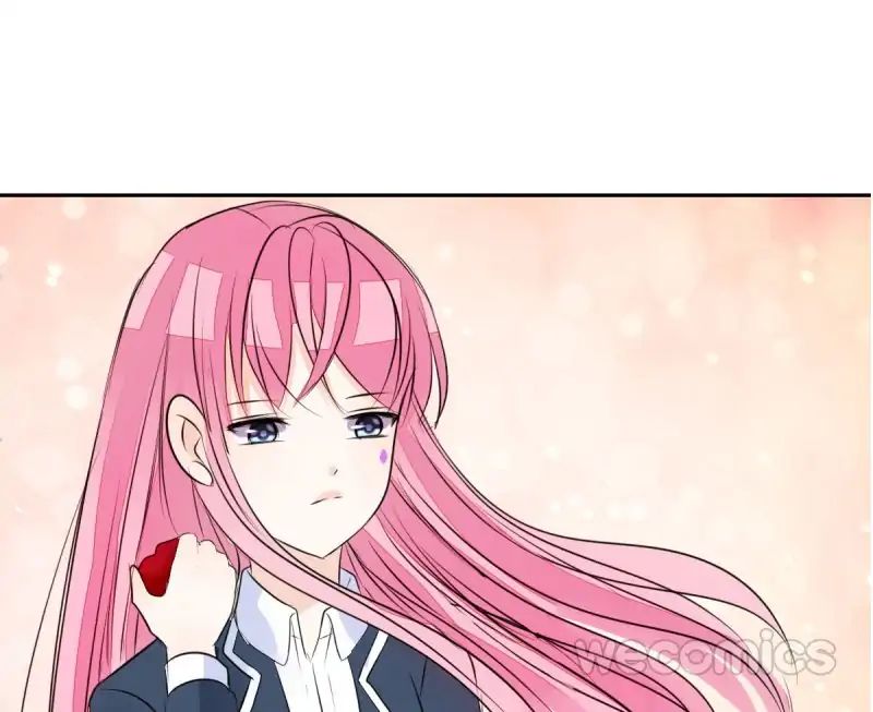 How the Princess Became the Queen chapter 46 - page 64