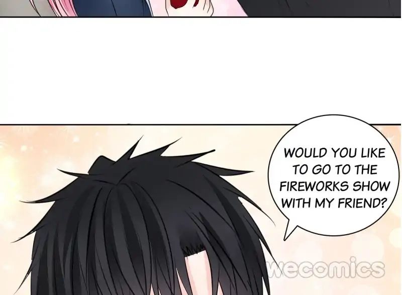 How the Princess Became the Queen chapter 46 - page 72