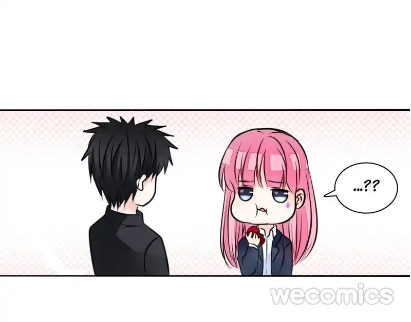 How the Princess Became the Queen chapter 46 - page 76