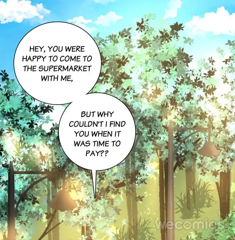 How the Princess Became the Queen chapter 45 - page 16