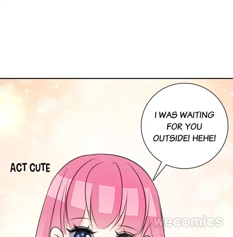 How the Princess Became the Queen chapter 45 - page 18