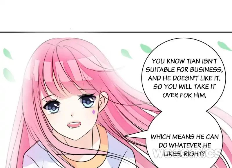 How the Princess Became the Queen chapter 45 - page 26