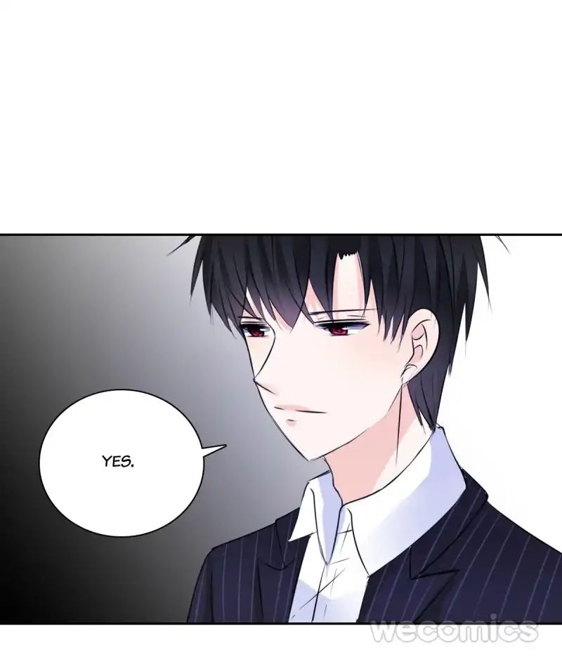 How the Princess Became the Queen chapter 45 - page 28