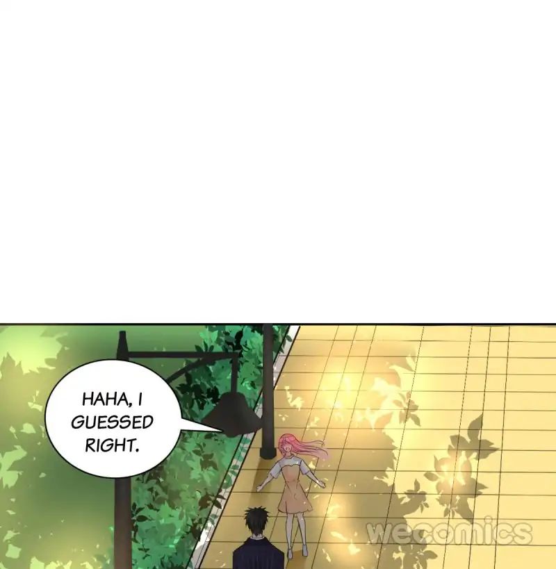 How the Princess Became the Queen chapter 45 - page 29