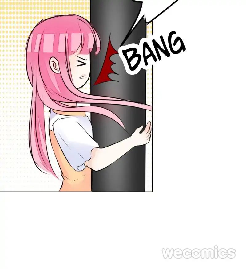 How the Princess Became the Queen chapter 45 - page 34