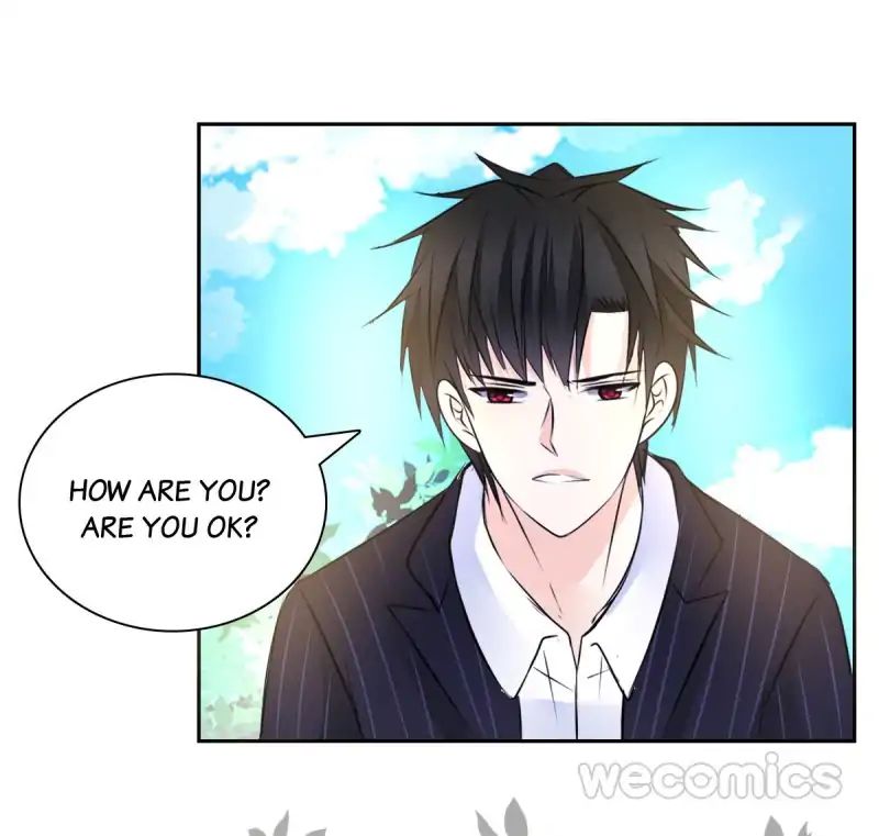 How the Princess Became the Queen chapter 45 - page 36