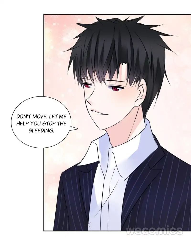 How the Princess Became the Queen chapter 45 - page 51