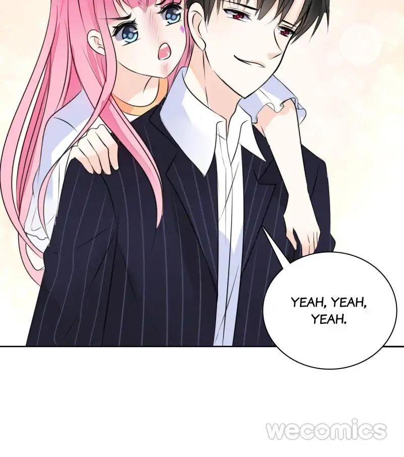 How the Princess Became the Queen chapter 45 - page 60