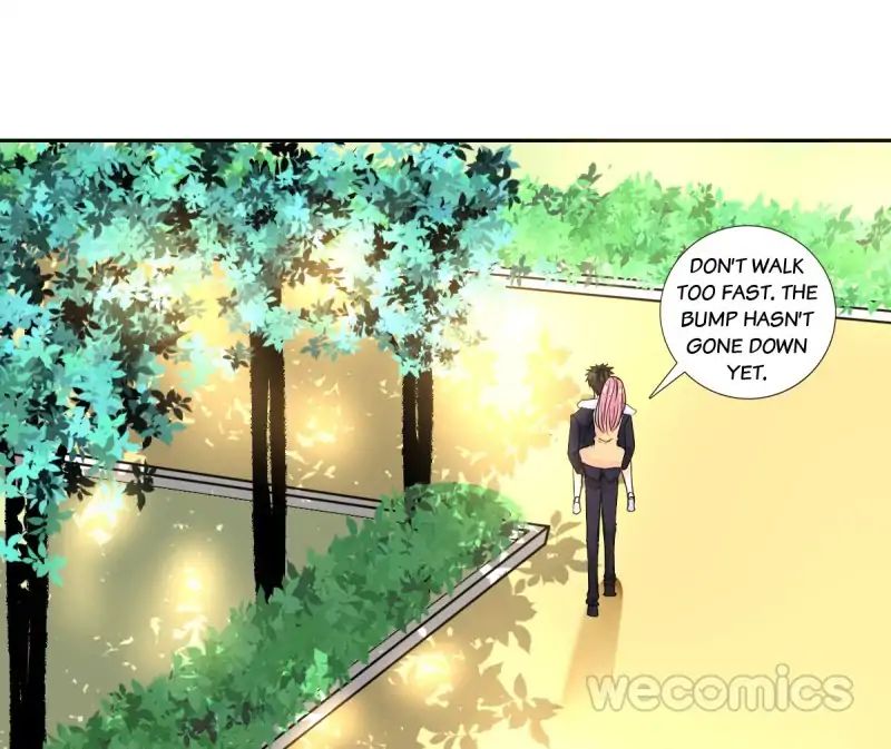 How the Princess Became the Queen chapter 45 - page 61