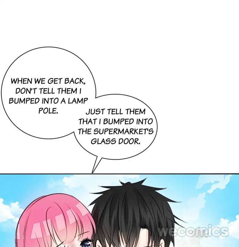 How the Princess Became the Queen chapter 45 - page 68