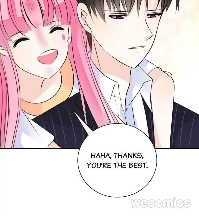 How the Princess Became the Queen chapter 45 - page 74