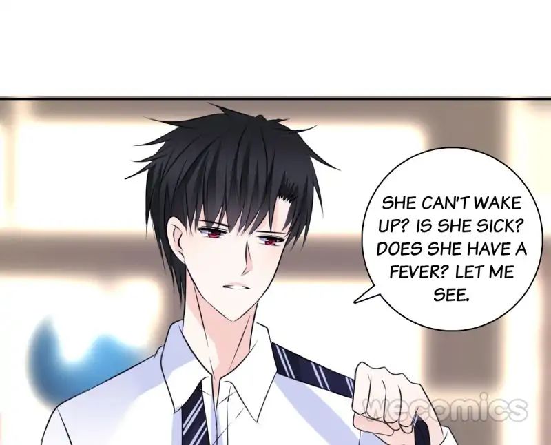 How the Princess Became the Queen chapter 44 - page 101